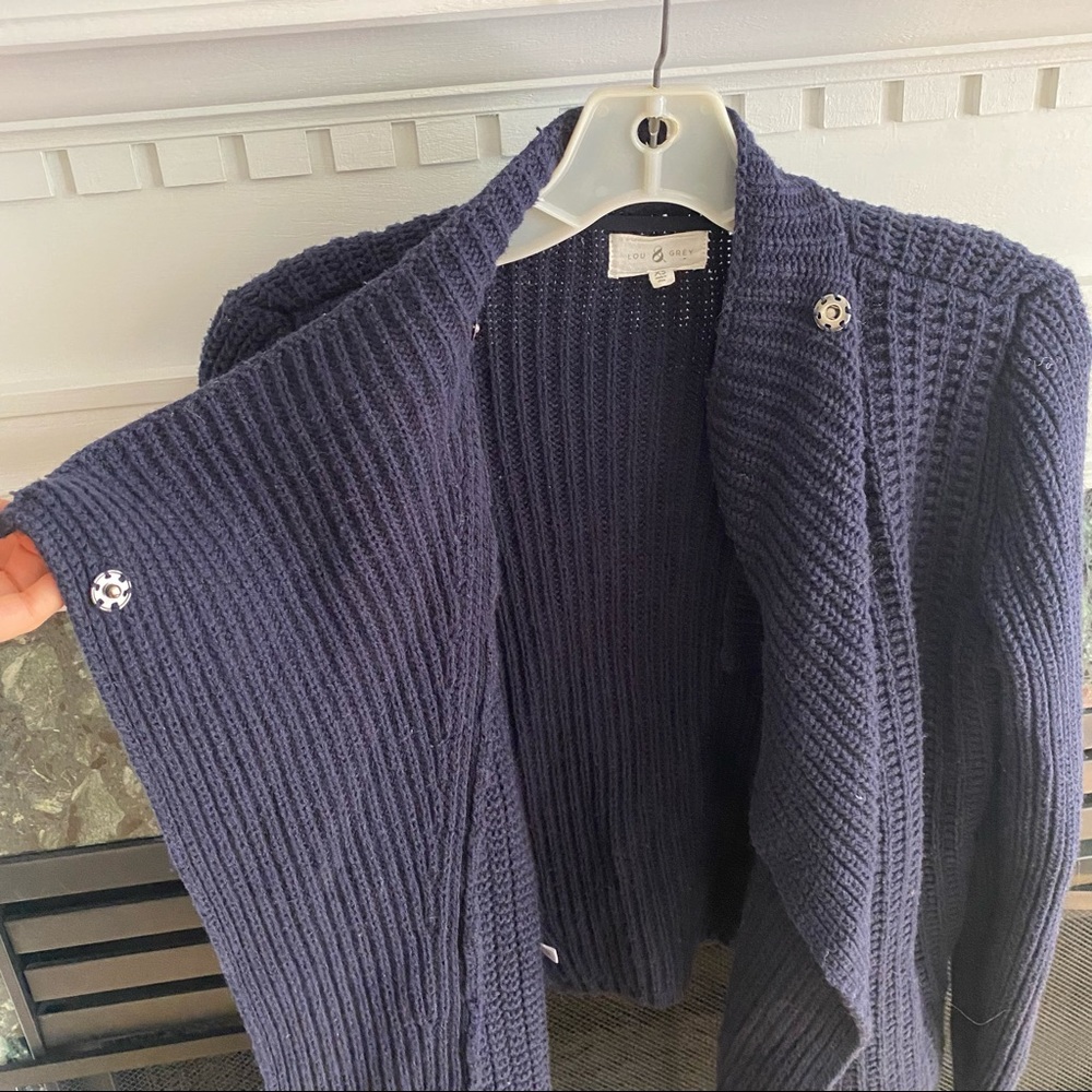 Lou & Grey sweater - Picture 5 of 9